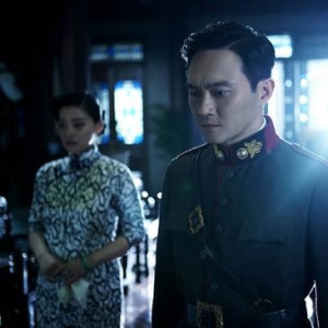 3D惊悚《京城81号2》今日公映 打响