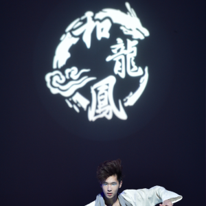 外显为美内化为善 ——设计师朱