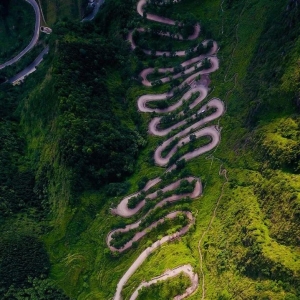 贵州刚流出一组照片 全世界都傻