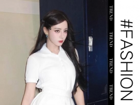 面对即将到来的新学期，快来试试“元气学姐”风穿搭