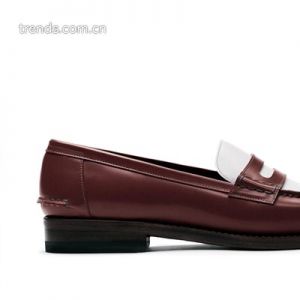 Bally 2014春夏款PENNY LOAFER
