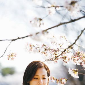 春日 恣意逍遥也养生