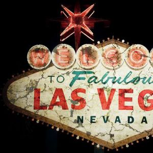 TOURNAIRE Las Vegas 戒指