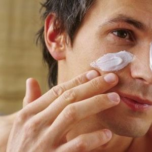 5大原因影响男人肌肤健康