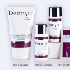 德玫恩抗皱紧致凝胶Dermyn ®Active Serum