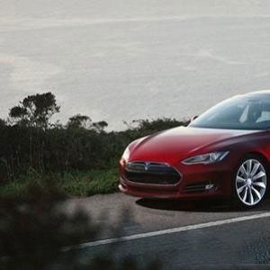 特斯拉Model S 史上最安全的汽车