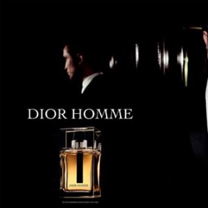 全新Dior Homme男士清新淡香水