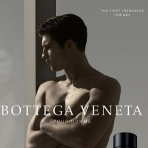 Bottega Veneta 首款男士香水