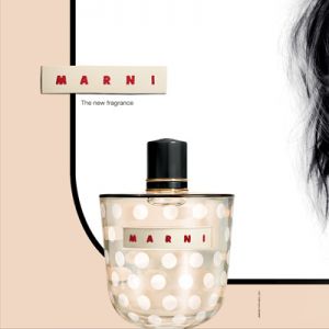 Marni Rose淡香精全新优雅上市