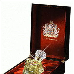 世界最昂贵香水 “皇家尊严1号”