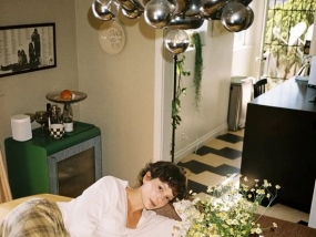 最最经典的格纹，也能穿出不一样的时尚品味