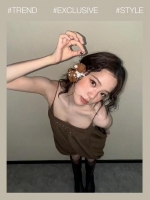 是什么样又素又美的妆容又频频在