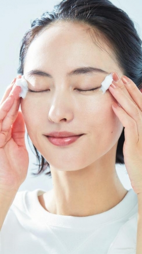 纠正洗脸方式，如何正确去除“氧化皮脂”？