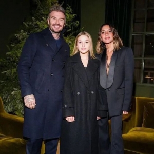 继承母亲衣钵的小七