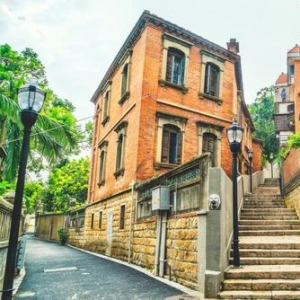 适合一个人旅行的10个地方 下半年出来走一走