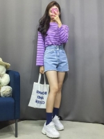 时尚优等生都在穿 种草宋