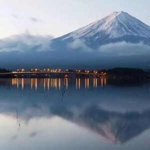 日本“电子签”要来了 快去打卡