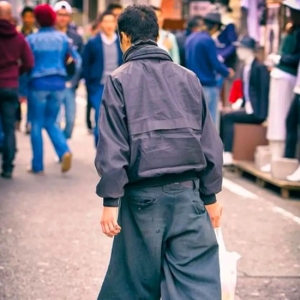 街头店铺出身的 One Block Down 如何成为青年文化地标