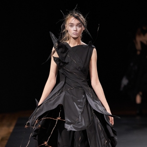 Yohji Yamamoto2021春夏