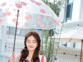 小个子女孩怎么选连衣裙？
