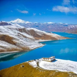 西藏的最佳旅行时间是夏天？错过