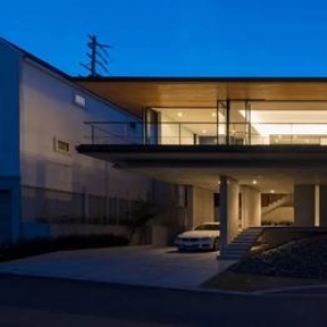 日本豪宅设计原来这么创意又低调