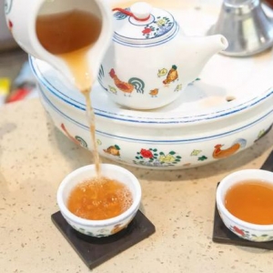 广州最吸引人的是早茶？那是你低